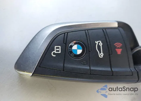 2018 BMW X1 Sdrive28I from USA, damaged, VIN WBXHU7C38J5H41030